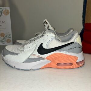 Women’s Nike Air Max